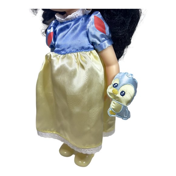 Disney Animators Collection Snow White Doll First Edition Big 16" - Picture 4 of 5